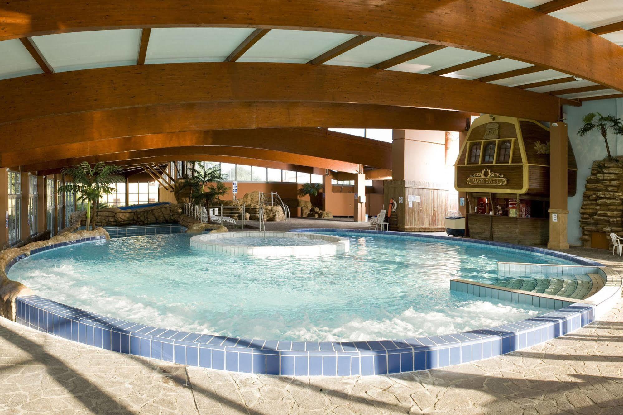 Aquapark Zusterna Koper
