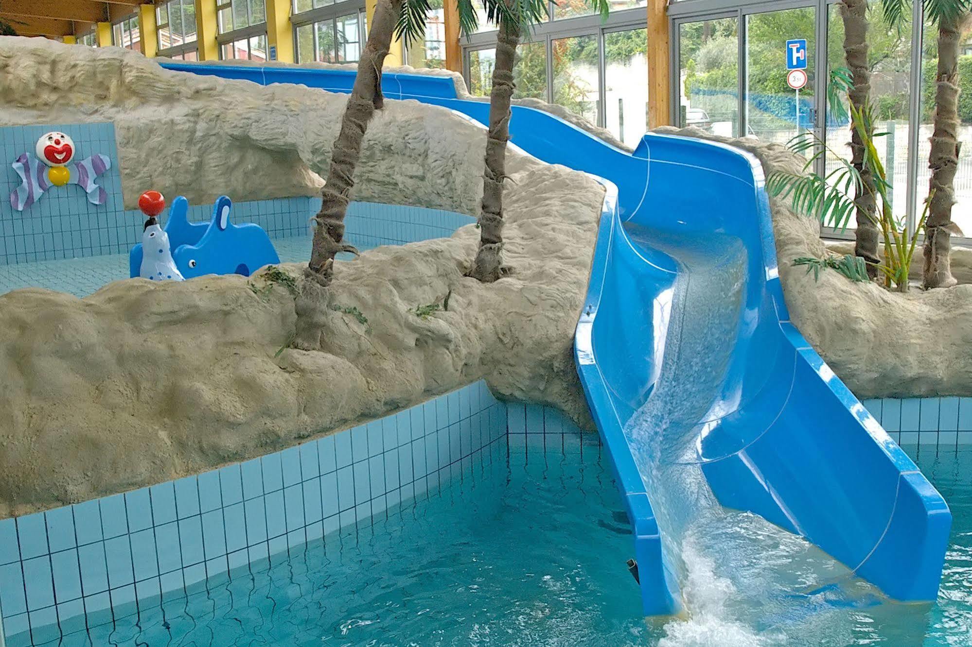 Aquapark Zusterna 3* Koper