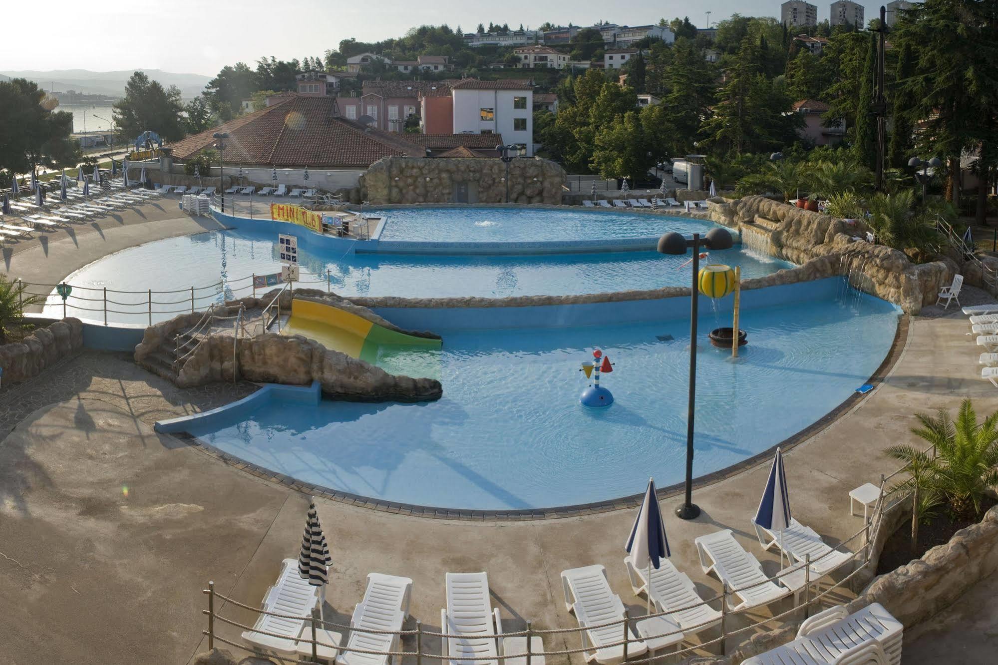 Aquapark Zusterna 3*