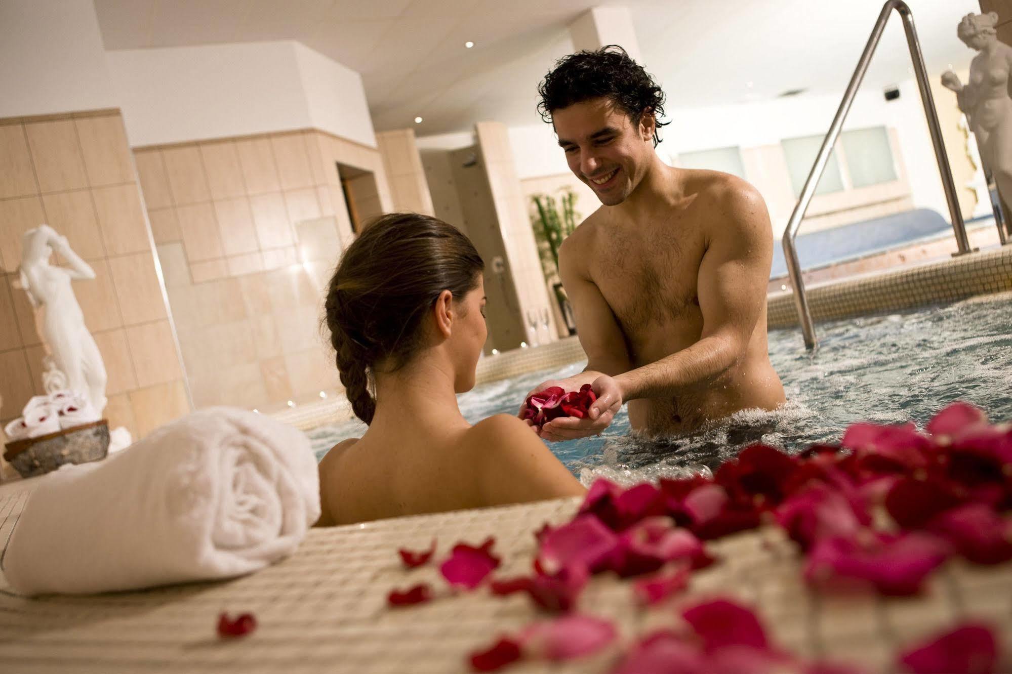 Hotel Aquapark Zusterna 3*